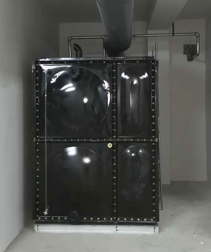 影響搪瓷鋼板水箱價(jià)格的幾要素？
